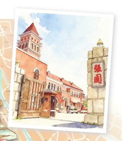 天津文旅热的留量密码