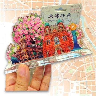 天津文旅热的留量密码