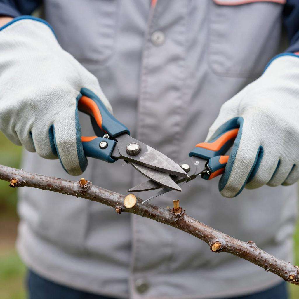 园林绿化养护中修剪的基本常识第一张图
