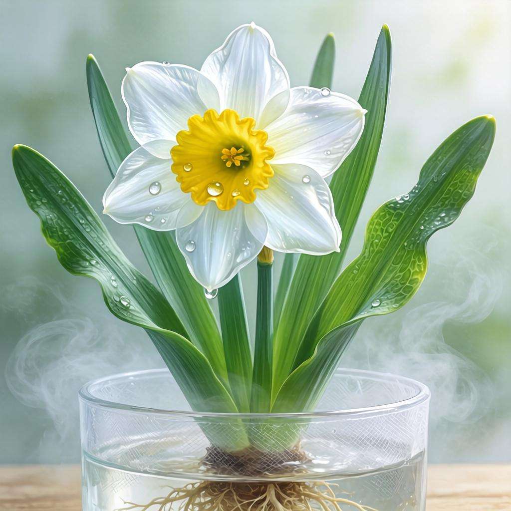 冬季开花的花卉有哪些？第一张图