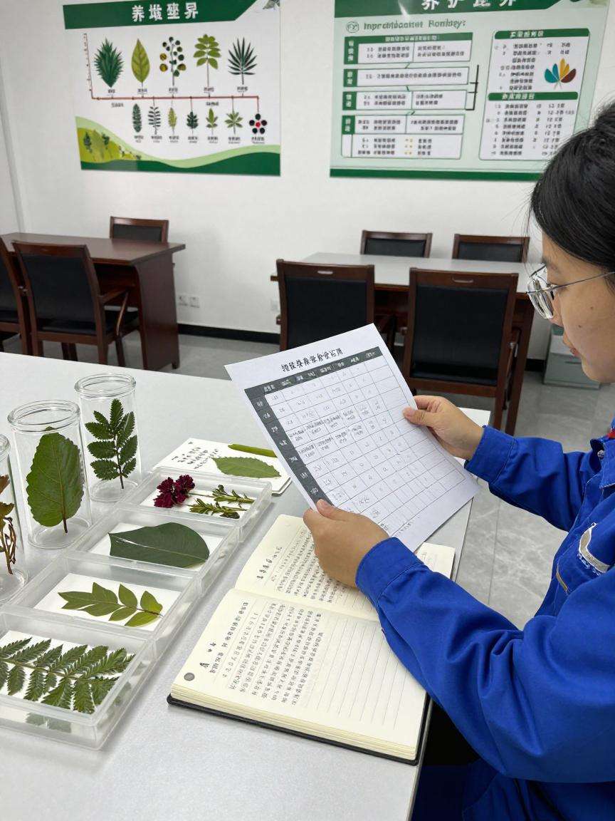 园林绿化养护管理月历表第三张图