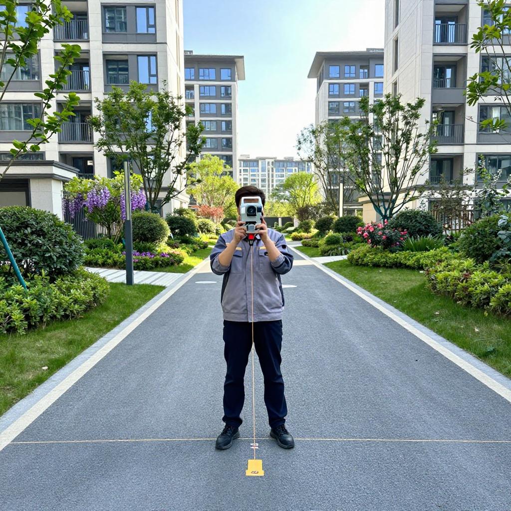 绿化园林设计常用尺寸参考值第一张图