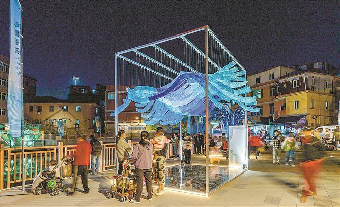 2025年厦门城市设计周 推动设计与城市发展深度共生 2025年厦门城市设计周 推动设计与城市发展深度共生