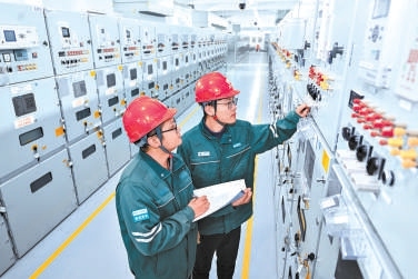 雄安现代化城市形象加速展现