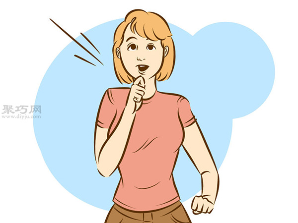 栽种甜石竹图片教程 1