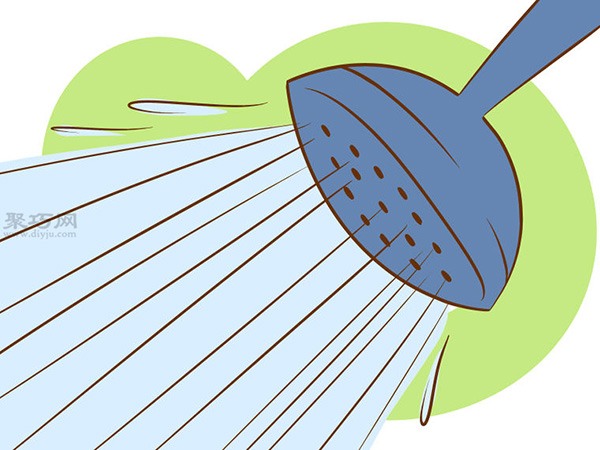 如何照顾已经成熟的芦笋 16