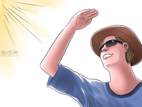 种黄瓜图片教程 2