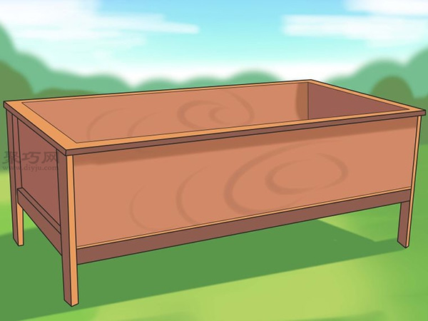 怎样自己种植向日葵 5