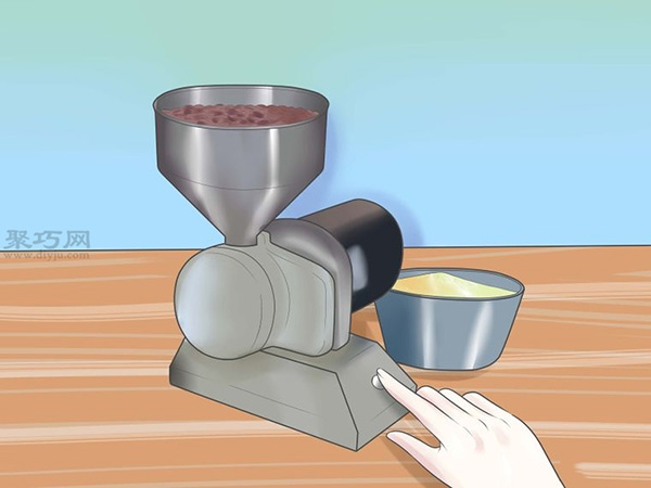 怎么样让谷物发芽 17