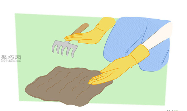 蝴蝶花的养殖方法 教你蝴蝶花怎么种植 2