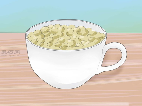 怎样让种子发芽 6