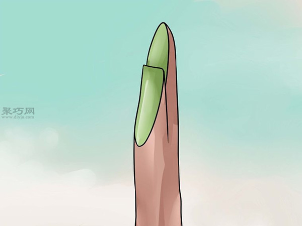 怎样用枝接法嫁接树 19