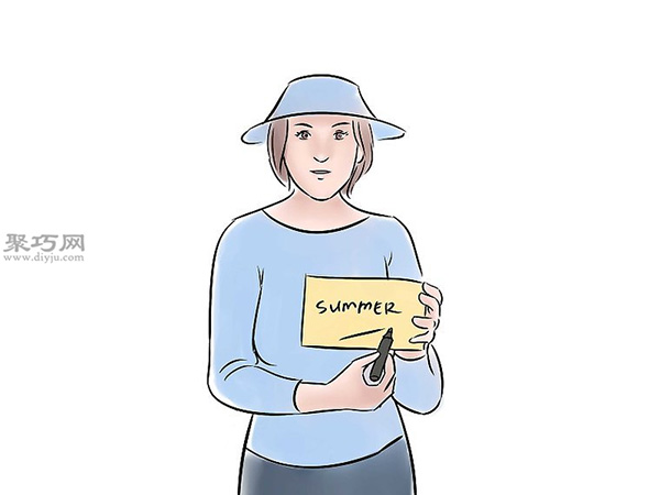 怎么在花园里种植 4