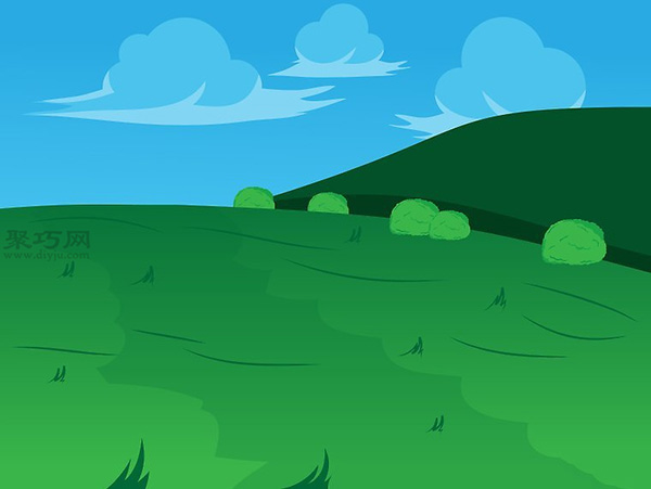 如何种植薰衣草 1