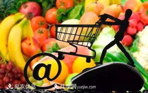 南阳已有电商35万家 电商交易额冲击千亿元大关(图1) 南阳已有电商35万家 电商交易额冲击千亿元大关(图1)