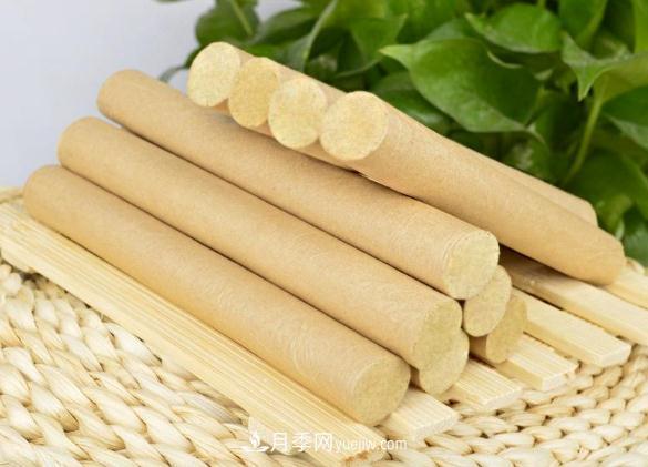 南阳桐柏县小艾草变成致富产业(图2) 南阳桐柏县小艾草变成致富产业(图2)