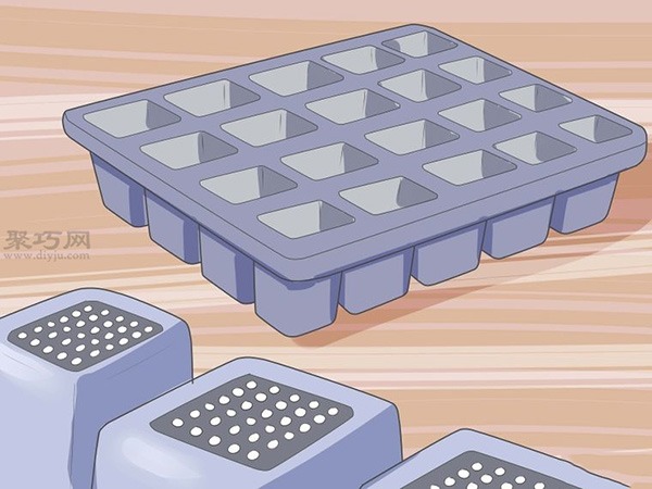 如何种植豌豆苗和沙拉植物 19