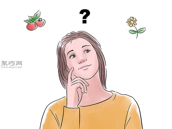 怎样设计一个花园 1