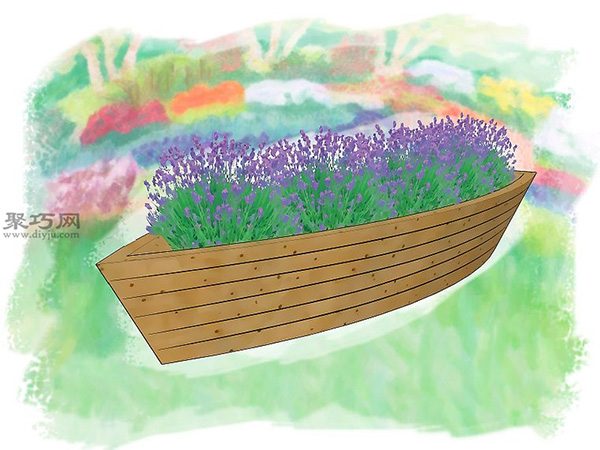建造种植床图片教程 1
