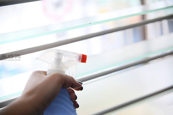 怎么用醋清洁各种表面 11