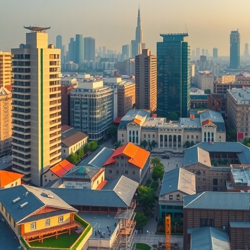 南京城市更新蹚出“新”路子