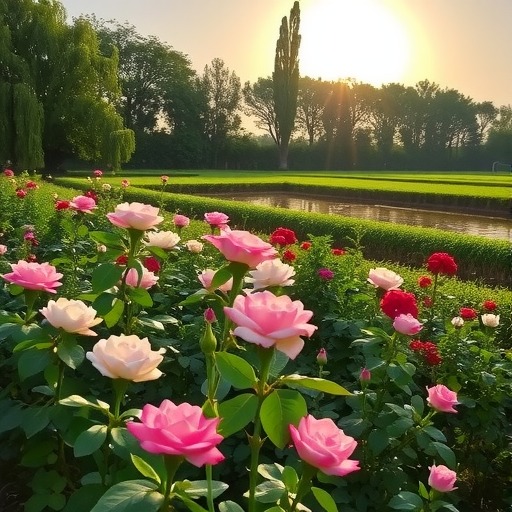 南阳生态农业发展潜力与效益提升路径