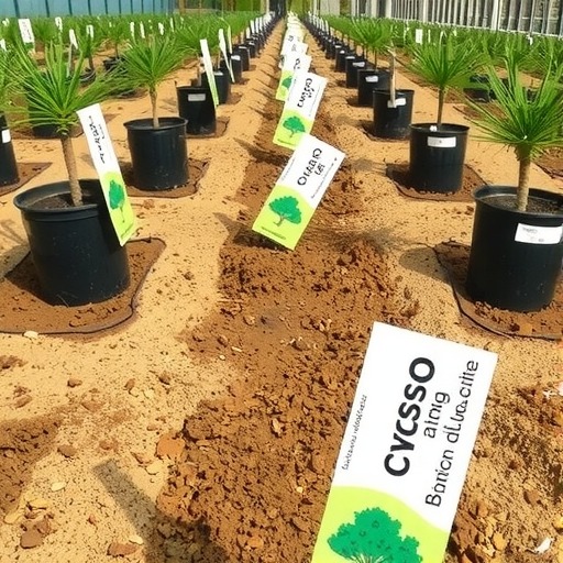 苏铁繁殖方法与家庭种植养护指南