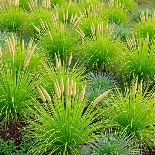 草种选择指南：冷暖季型草特点及适用场景