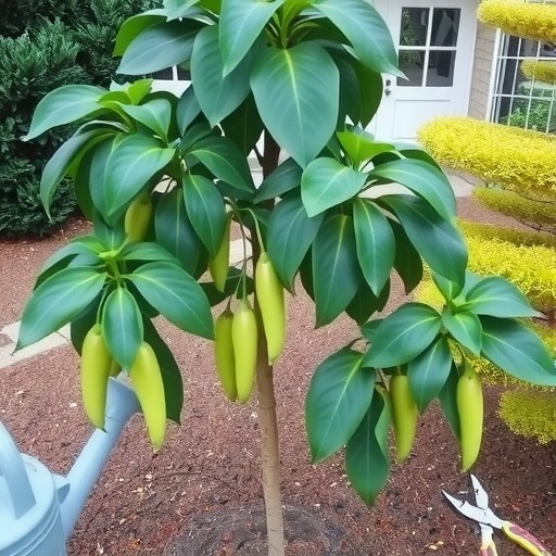 乌桕种植技术要点：生长条件与养护管理