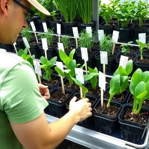 园林绿化苗木怎么挑才合适？