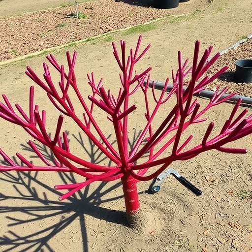 喜树种子采种与播种技术要点解析