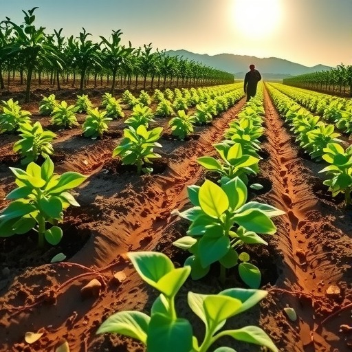 乡村振兴战略推动农业强农村美农民富