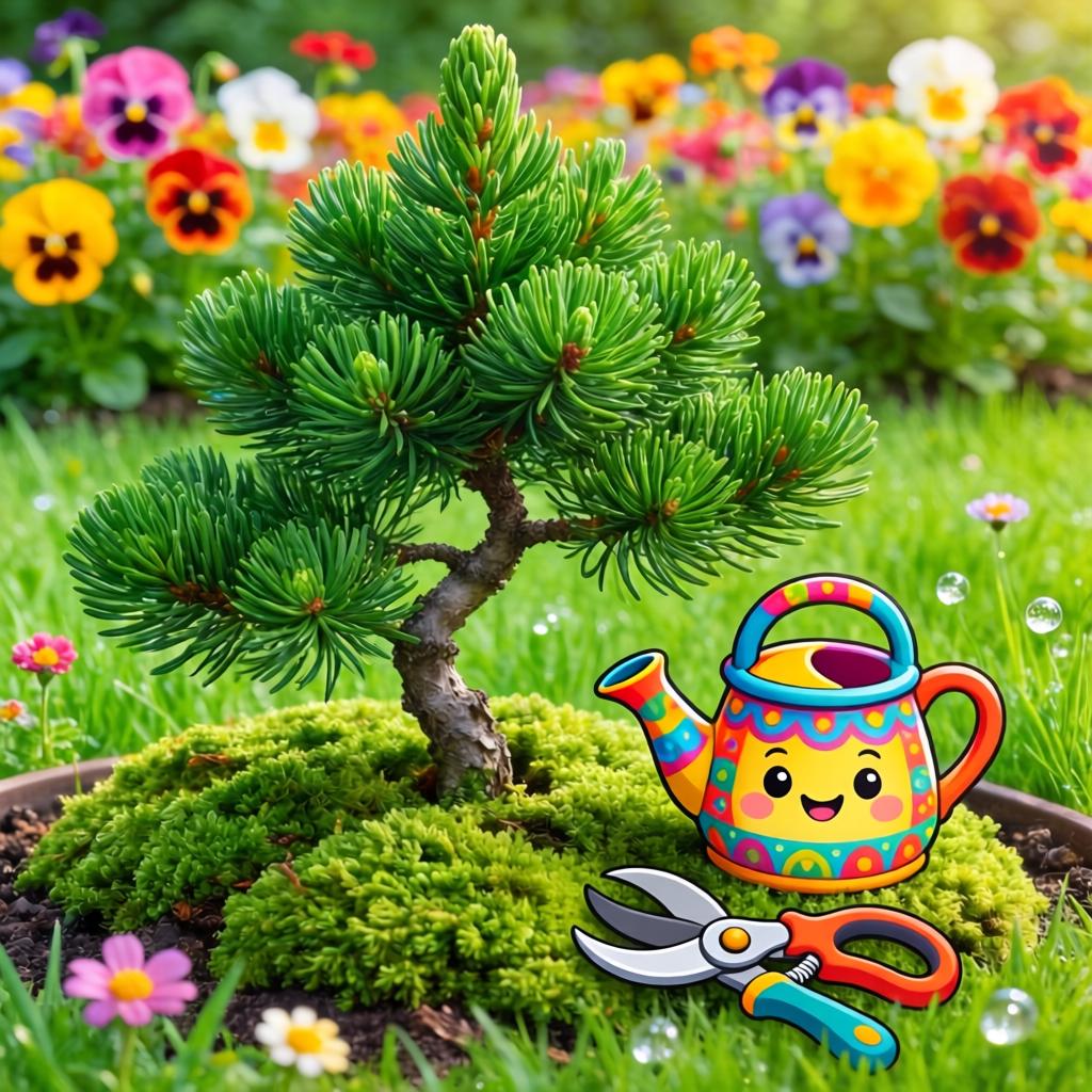 石楠种植要点与养护技巧全解析