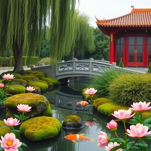 苏州园林命名故事：狮子林、沧浪亭与留园的渊源