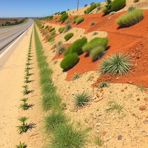 水土保持草种选择与植被建植技术要点解析