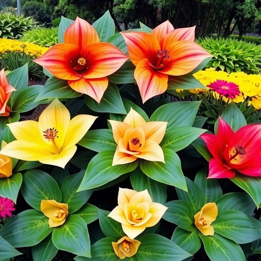 郑州植物园引进12种珍稀植物 科普生物多样性保护