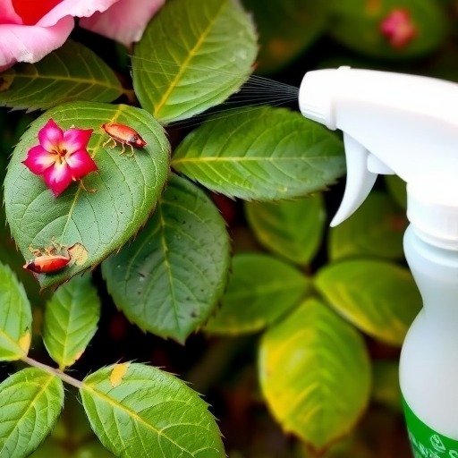 小绿叶蝉形态特征与高效防治策略解析