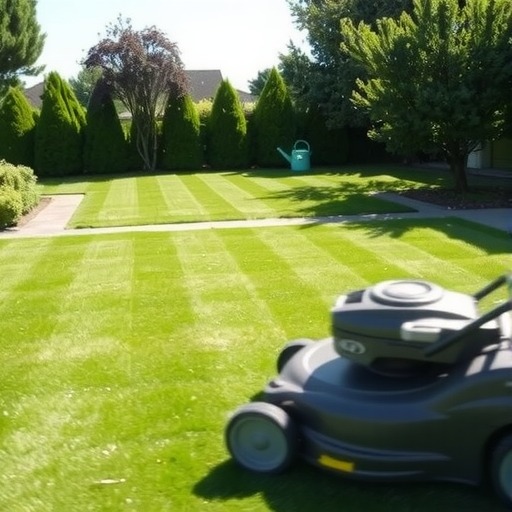 人工草坪精细化养护要点与管理方法