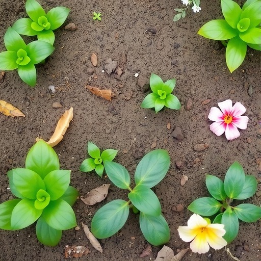 园林苗木种植要点20条：提高成活率与养护技巧