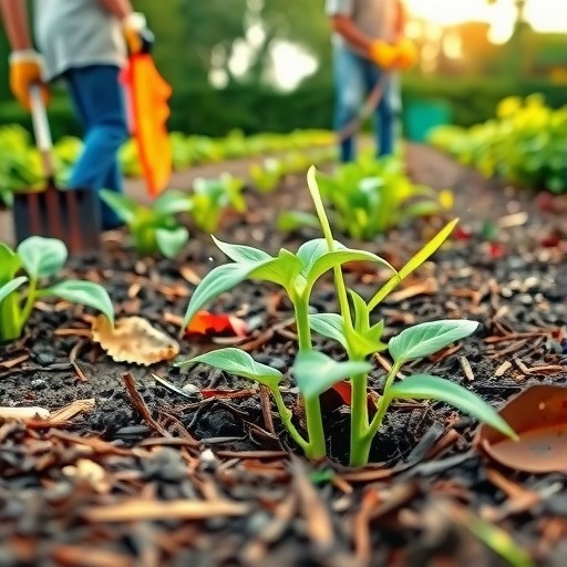 雨后杂草为何泛滥？高效治理技巧全解析