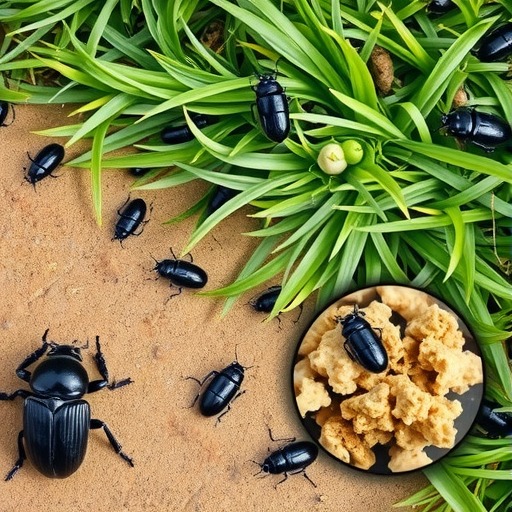 草坪病害防治指南：类型、原因及科学应对方法