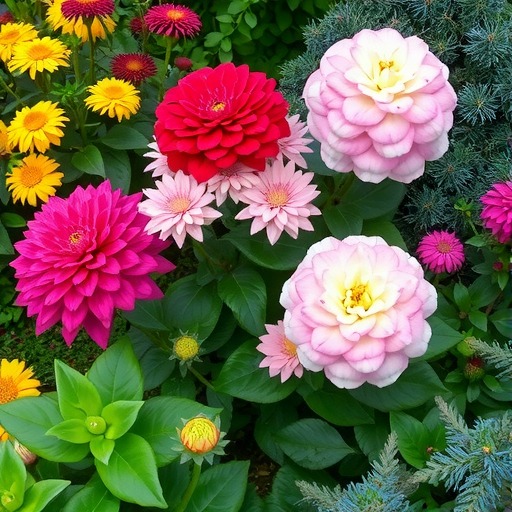 常见灌木种类及特点解析