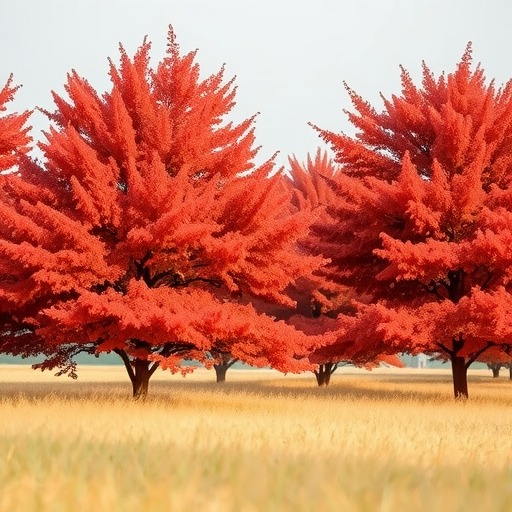 美国红枫争议分析：外来树种与科学种植探讨