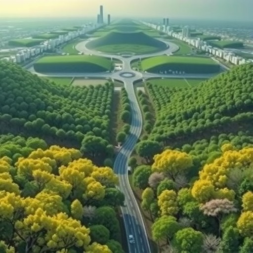 我国土绿化行动实施成果显著：造林面积达5亿亩