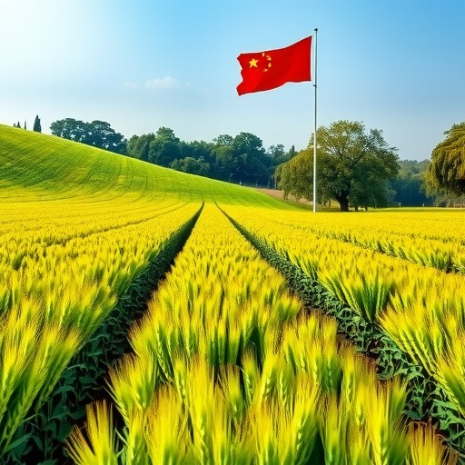 河南推进品牌强农战略 助力农业强省崛起