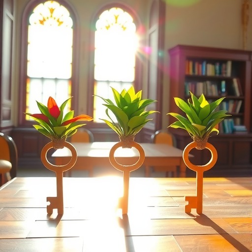 治愈自己的三把钥匙：自知、自洽与自律