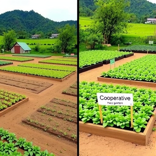 家庭农场与合作社补贴政策差异解析