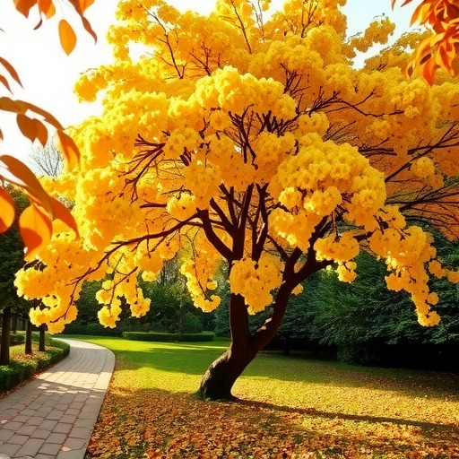 桂花诗词中的文化意蕴与情感寄托