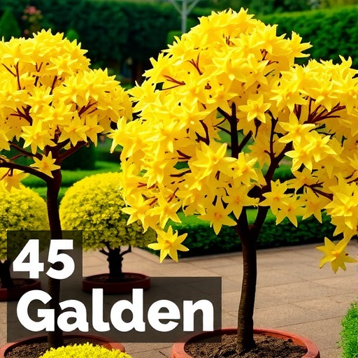 桂花六大品种全面解析：花色、花期与香气特点