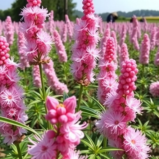 辛夷种植成脱贫新引擎，贫困户年增收破万